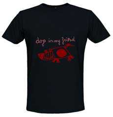 zoolue tee shirt clothing apparel fashion italy funny tops men