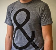 ugmon jeff sheldon tee shirt apparel typograhy fashion indie