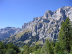 Alpes Suisses