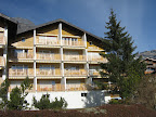 Location vacances Suisse &agrave; Leukerbad