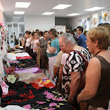 ESPECIAL FOTOGRAFICO COMIENZO DE LOS TALLERES DE LABORES Y MANUALIDADES EN EL DISTRITO DE EL PALO MALAGA ESPECIAL FOTOGRAFICO COMIENZO DE LOS TALLERES DE LABORES Y MANUALIDADES EN EL DISTRITO DE EL PALO MALAGA