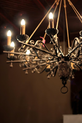 Candelabru