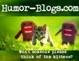 Click Here to see Humor Blogs Ranking!