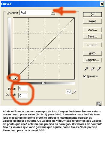 Como corrigir as cores de uma foto utilizando valores RGB Como uma pessoa daltônica pode corrigir as cores das fotos Parte II foto Como corrigir as cores de uma foto utilizando valores RGB Como uma pessoa daltônica pode corrigir as cores das fotos Parte II