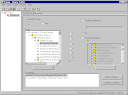 De Query Editor verschaft een grafische interface waarmee je ODQL beweringen op kunt stellen.