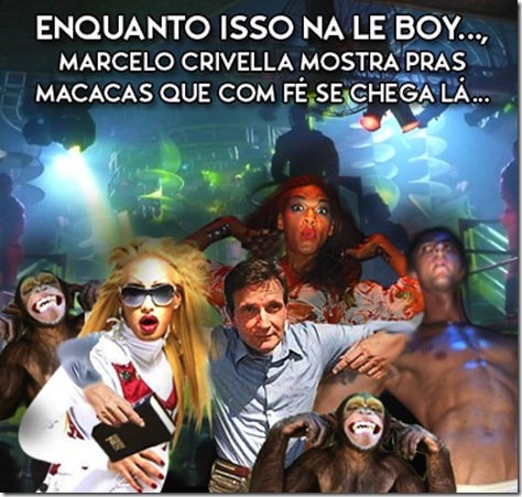 crivela
