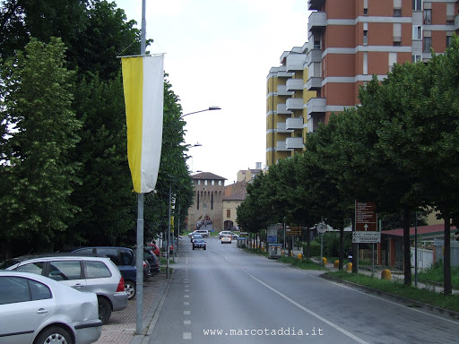 Porta Pieve il 08/06/2008