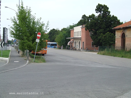 Stazione il 29/06/2008 Stazione il 29/06/2008