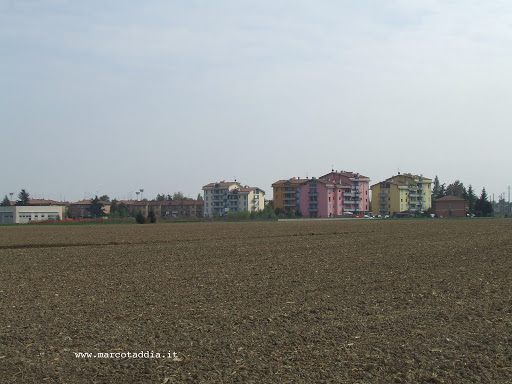 Corte Centese il 19/10/2008 Corte Centese il 19/10/2008