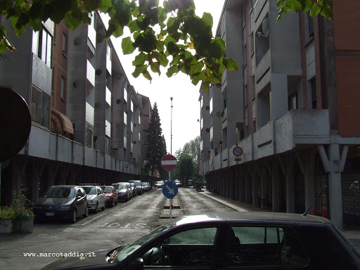 La Ceres il 19/10/2008 La Ceres il 19/10/2008