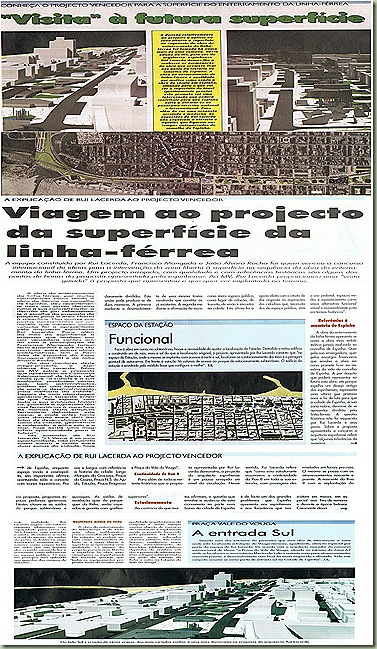 gazeta de espinho