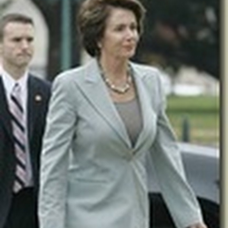 The Politics of It All: Running Out the Clock on Energy