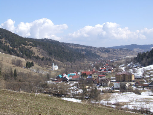 Osturnia