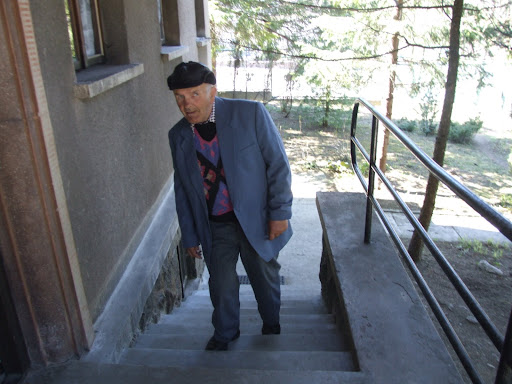 Krzeptowski