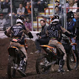 AKASHA Arenacross Rivi&egrave;re-du-loup