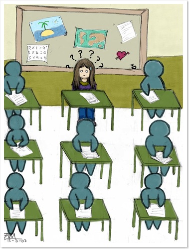 Exam_by_Brubruja