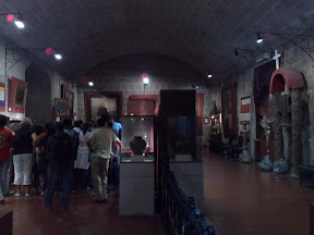 San Agustin Church and Museum
