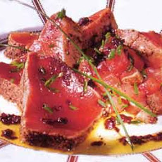 Seared 