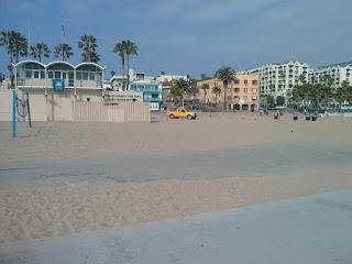 Los Angeles: Santa Monica