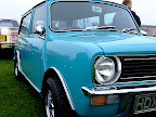 Mini Clubman estate