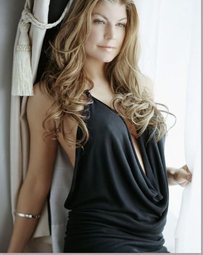 fergie