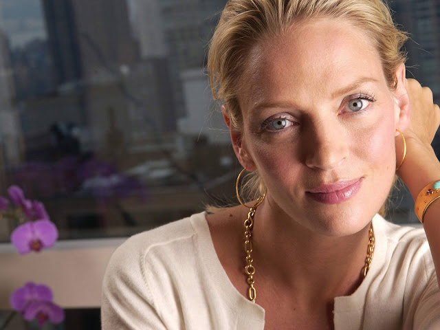 Uma+Thurman