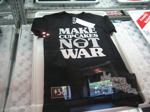 make cupcakes