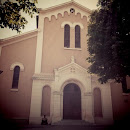 Église Sainte Marie 