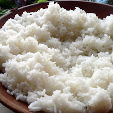 Sushi Rice