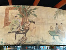 Asian Mural