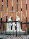 Holy Family Rectory
