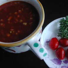 Gazpacho