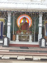 Sambudhdha Jayanthi - Buddha Statue
