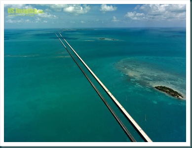 10. 7 Mile Bridge