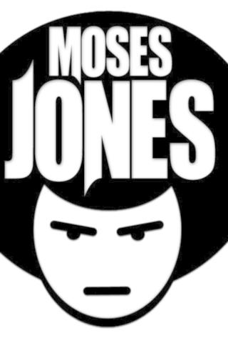 Moses Jones