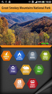 How to mod Great Smokey National Park 1.0 unlimited apk for bluestacks