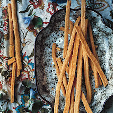 Cheese Straws