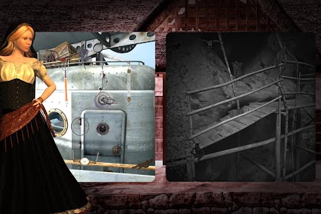 How to get Nemo Hidden Objects lastet apk for laptop