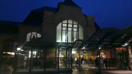 Koblenz Hauptbahnhof
