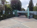 Parque Luis Donaldo Colosio