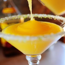 Mango Margaritas