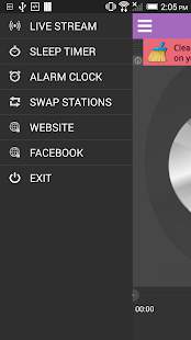 How to mod Hot 100 FM 6.23 mod apk for laptop