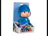 Exclusivo Muneco Peluche Pocoyo Original Bandai