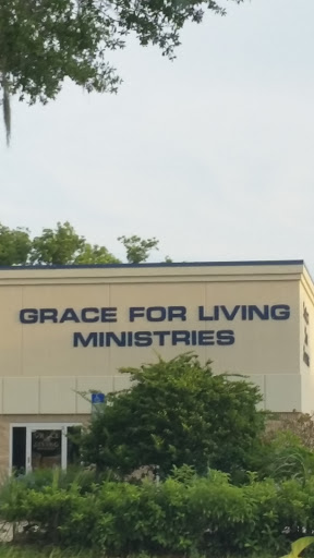 Grace For Living Miniseries
