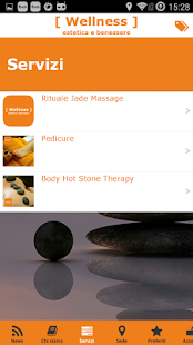 How to get WELLNESS ESTETICA E BENESSERE 1.0 apk for android