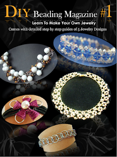 How to install DIY Beading Lessons 2.1.1 apk for bluestacks