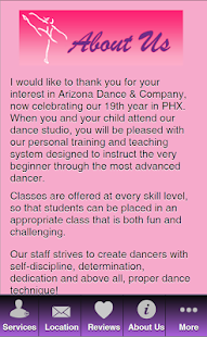 How to mod Arizona Dance and Company 1.02 apk for pc