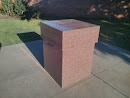 Oklahoma Diamond Jubilee Time Capsule