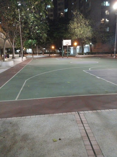 Fung Shing Court Playground