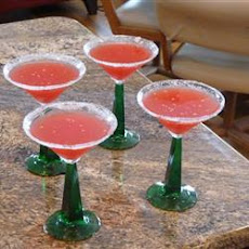 Watermelon Martini